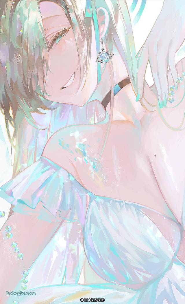 一张一之濑明日奈,bluearchive,亚丝娜,蔚蓝档案绘画图片