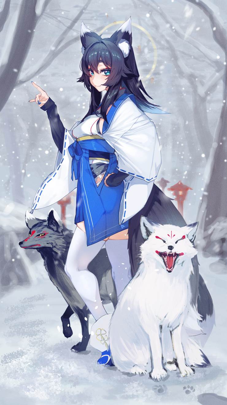 执着于画大胸萌妹哦_P站画师むれちか作品集精选_ID2796180
