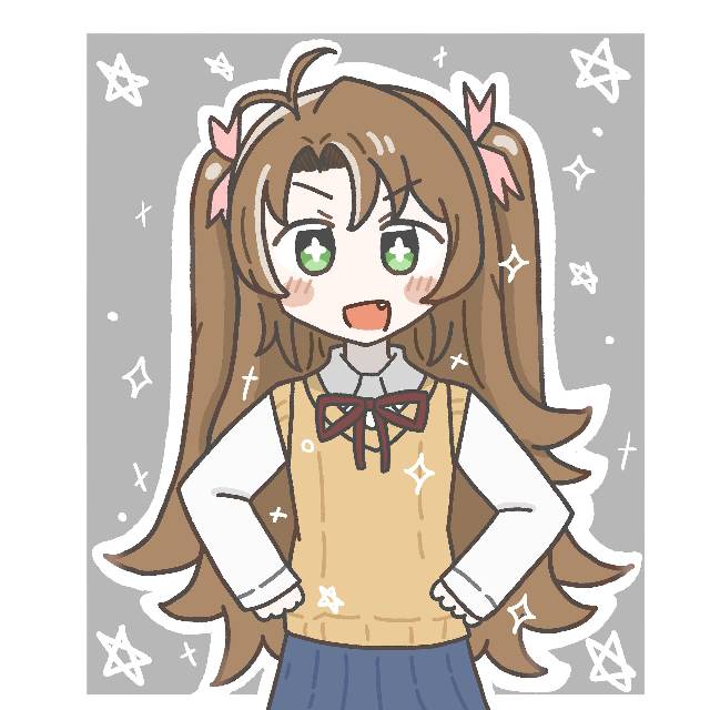 悠哉日常大王, Komari Koshigaya