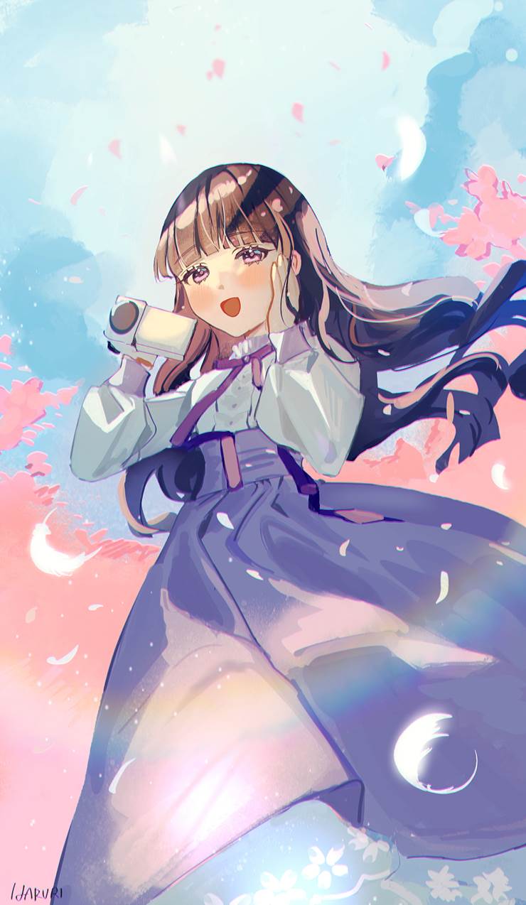 100 Day Challenge, Tomoyo Daidoji, ccs, 魔卡少女樱