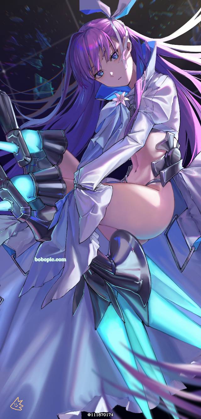 一张Meltryllis,溶解莉莉丝,Meltlilith,fgo绘画图片