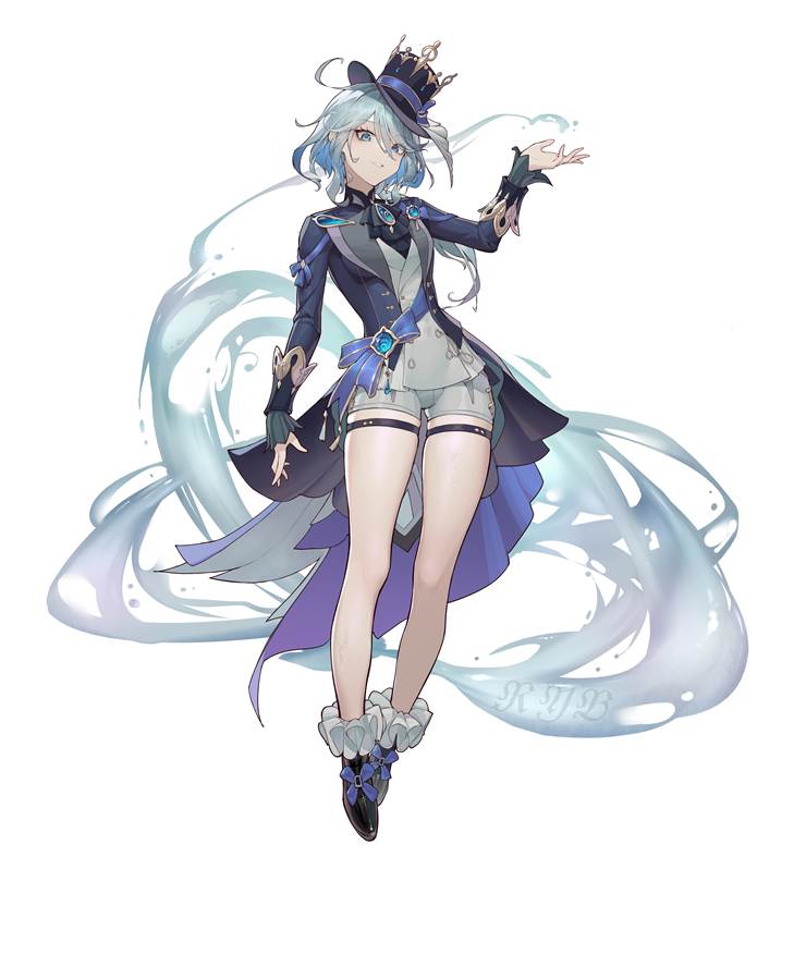 投超清稿件的画师永远值得尊敬，Pixiv人气插画师RYB的三色盒子-ID:53695878