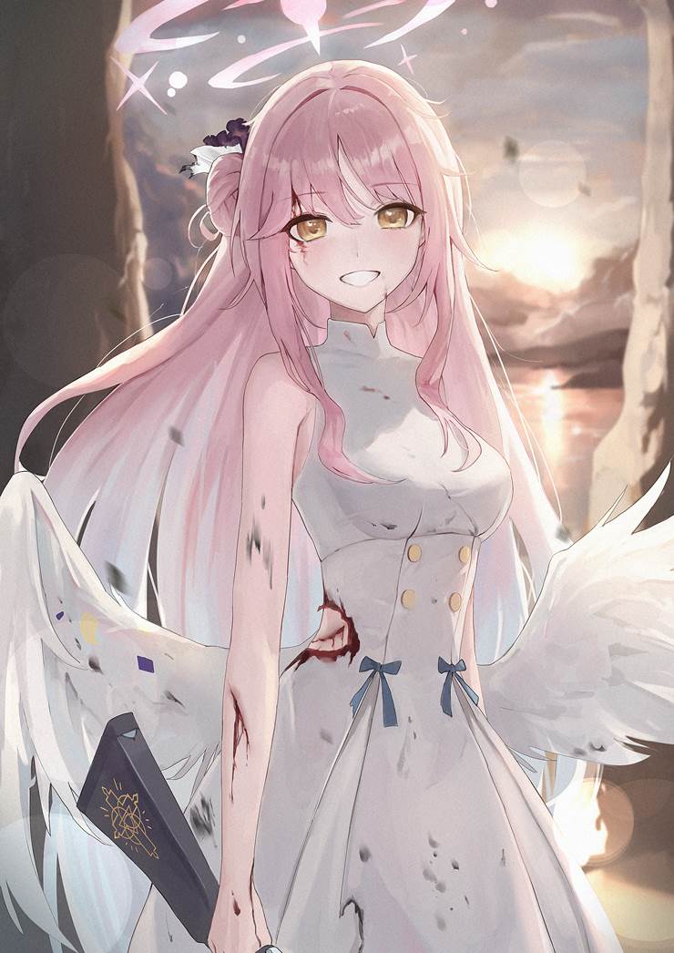 B站/微博/twitter~同名~Pixiv人气插画师酱猪蹄jiojio-ID:10747245