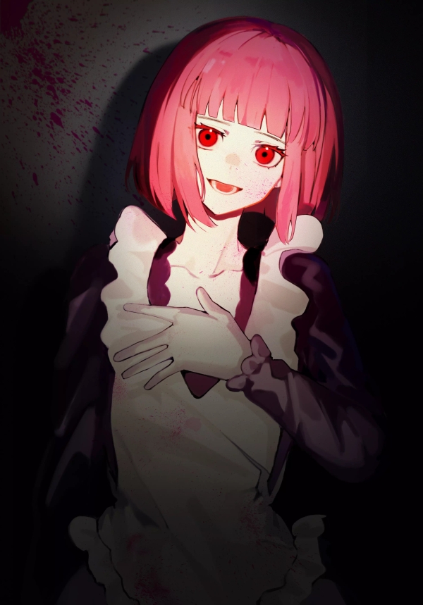 我推的孩子, Kana Arima, Aqua/Kana