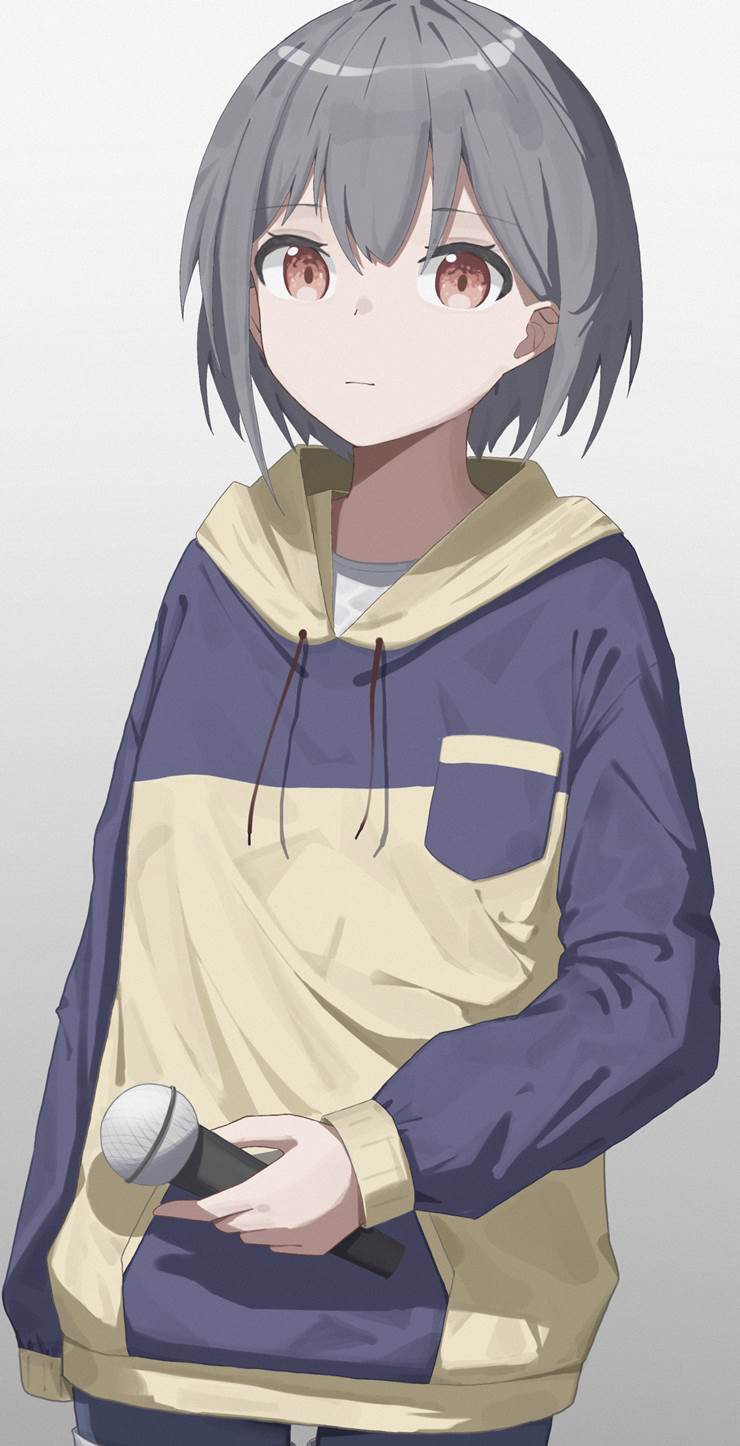 BanG Dream!, Takamatsu Tomori, 连帽衫, 三次元, BanG Dream! 100+ bookmarks