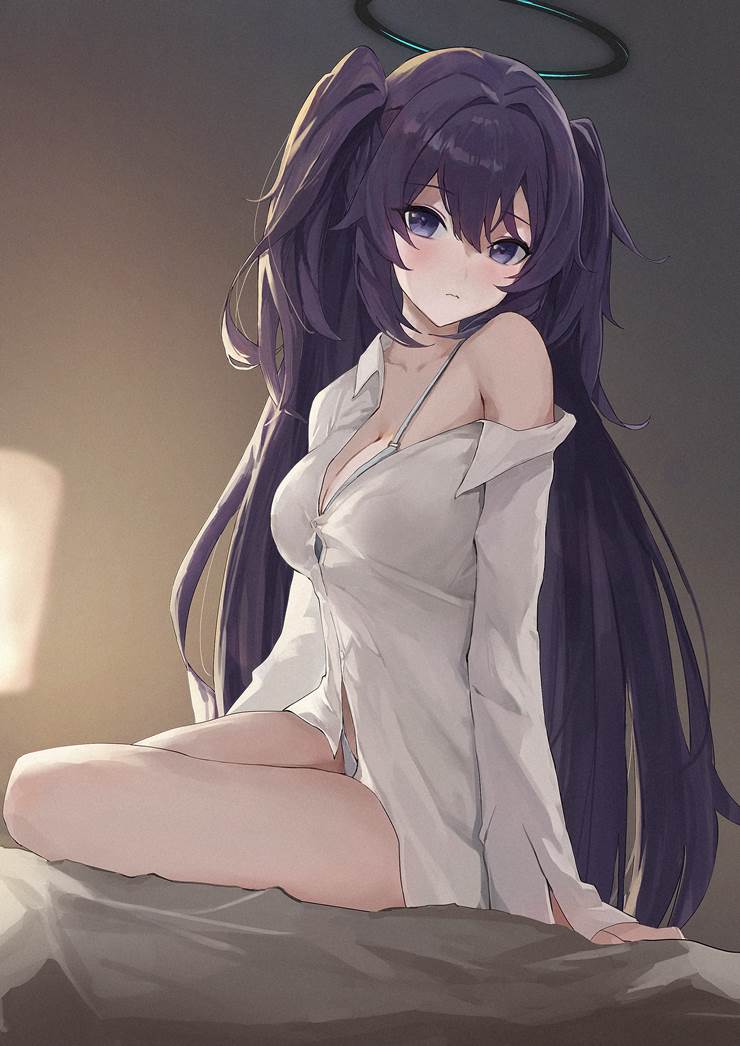 B站/微博/twitter~同名~Pixiv人气插画师酱猪蹄jiojio-ID:10747245