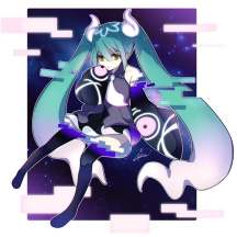初音未来