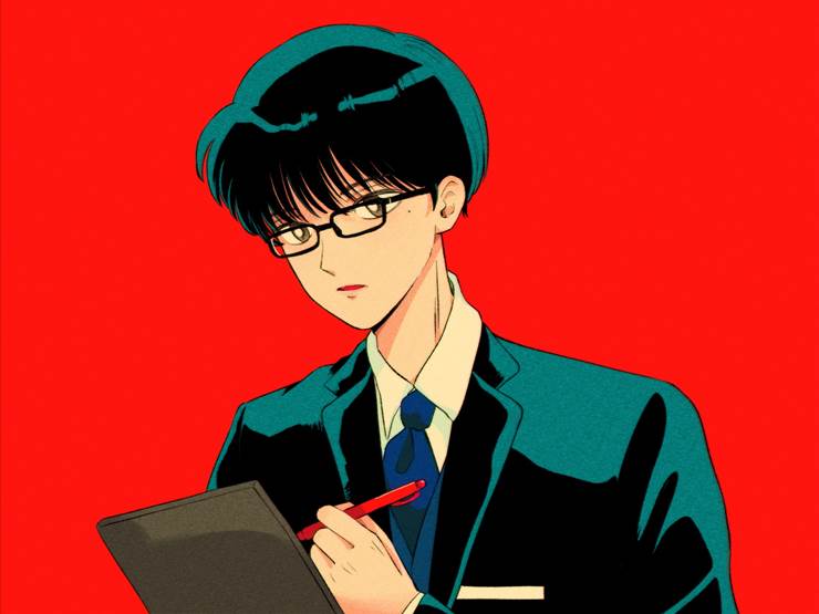 复古, 昭和复古风, yankee, rude