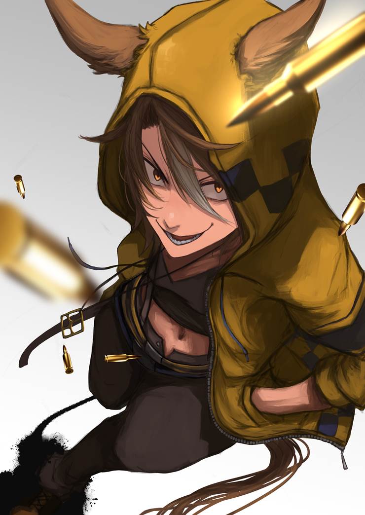 超炸裂帅得一塌糊涂_P站画师オルト作品集精选_ID9039887