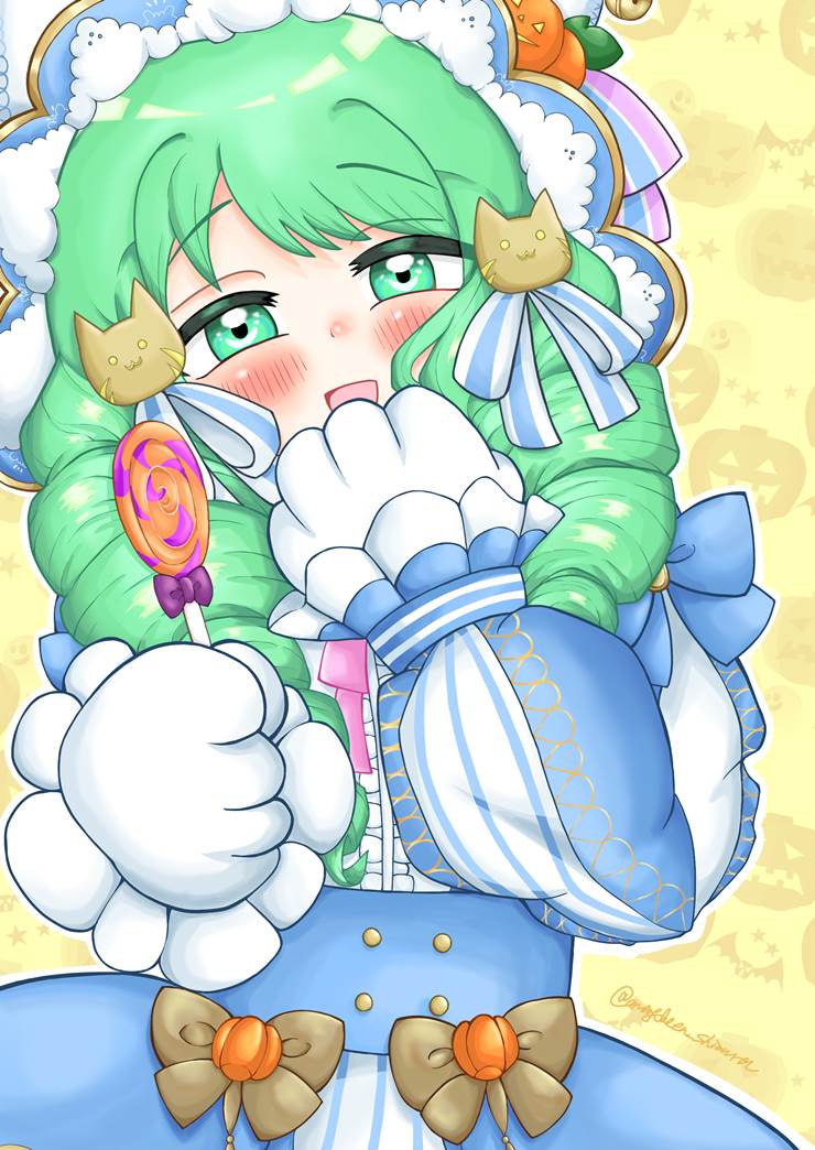 圣火降魔录, 圣火降魔录 英雄云集, 火焰之纹章：风花雪月, 芙伦（火纹）