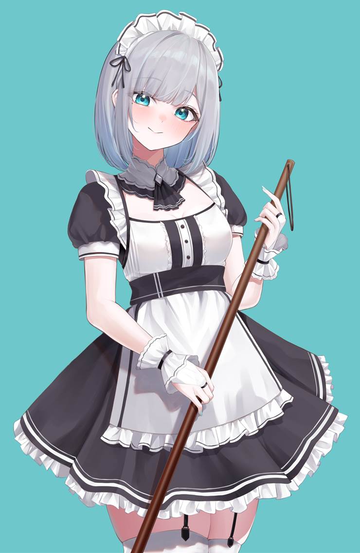 女仆 