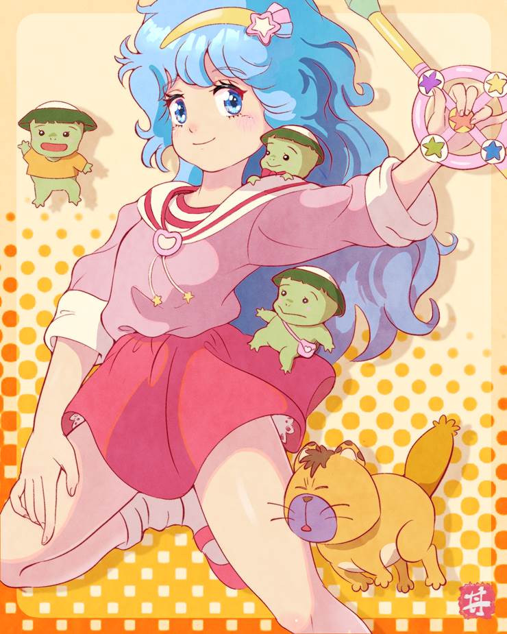 Persia, girl, nostalgia, witch, witch girl