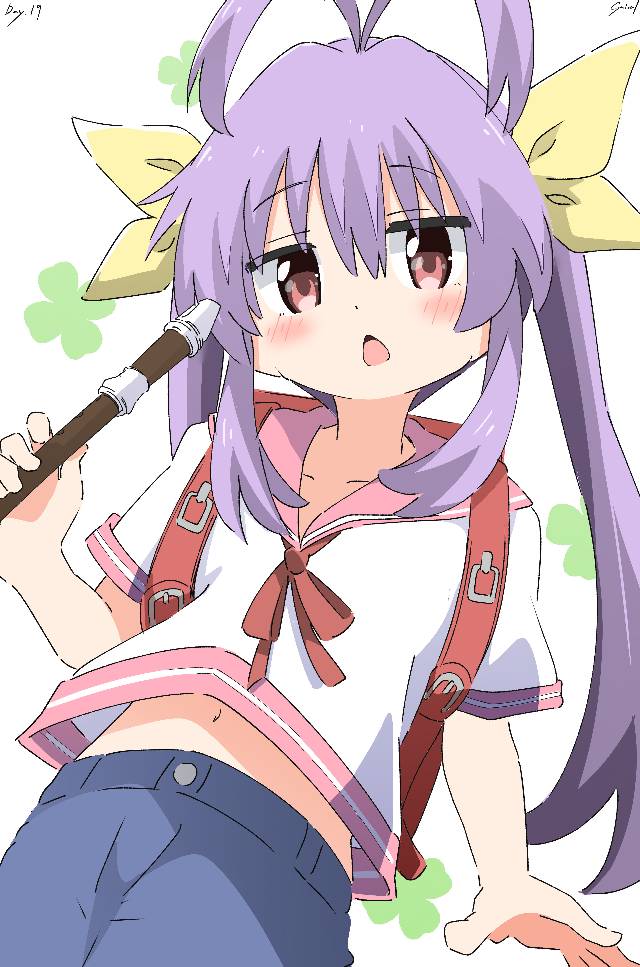 宫内莲华, Renchon, 悠哉日常大王