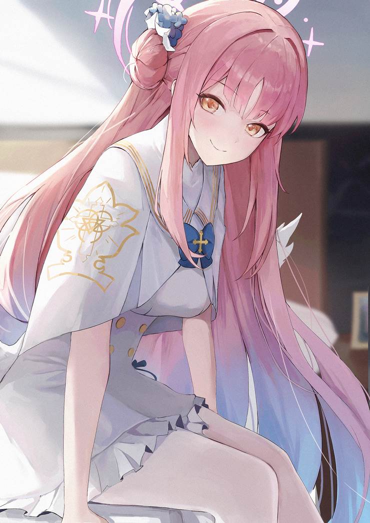 B站/微博/twitter~同名~Pixiv人气插画师酱猪蹄jiojio-ID:10747245