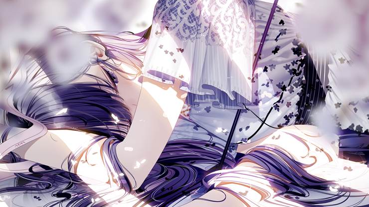 原创, 女孩子