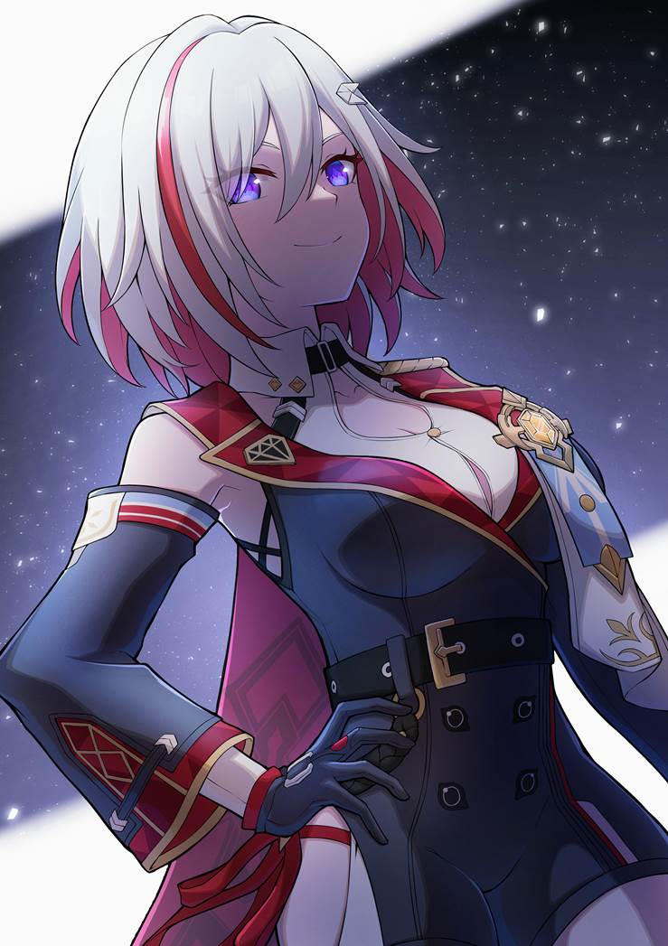 Honkai: Star Rail, Topaz (Star Rail), Topaz & Numby, Honkai: Star Rail 1000+ bookmarks