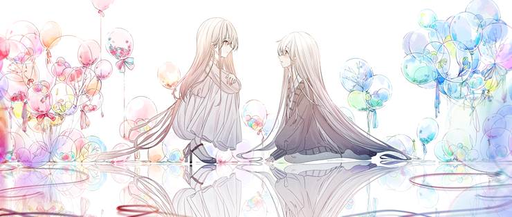 青春疼痛文学女主角的感觉_P站画师夏眠作品集精选_ID81852718