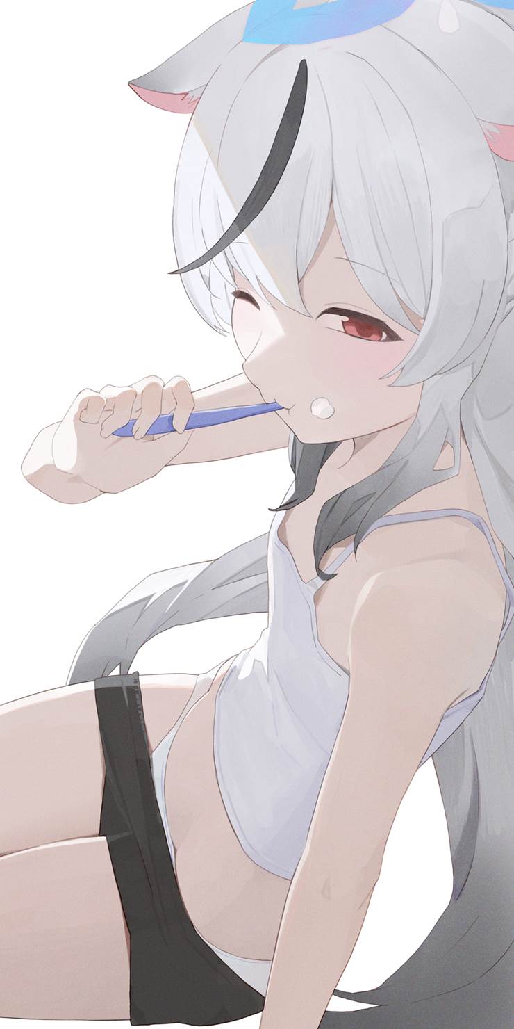 Sunohara Kokona, 胖次, 碧蓝档案