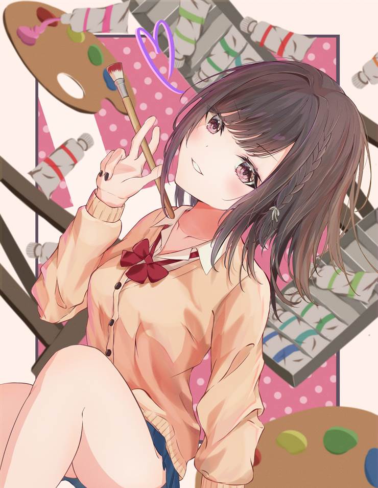 Shinonome Ena, Project Sekai, Project Sekai