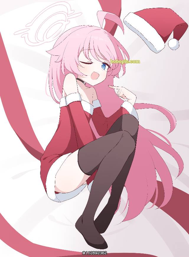 BlueArchive,小女孩,小鸟游星野,蔚蓝档案图片