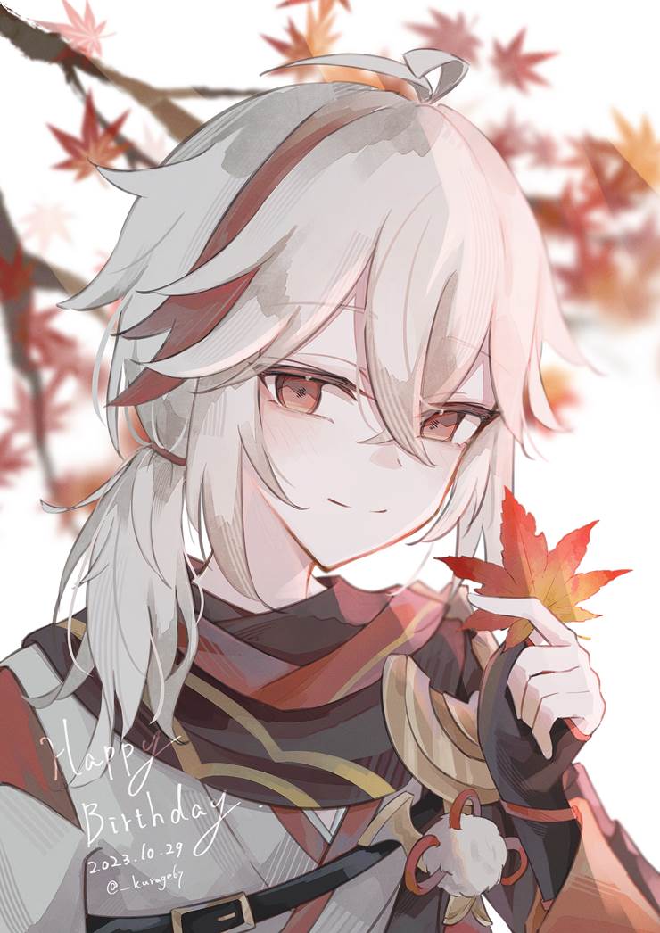 可爱的画风最迷人_P站画师海月67_ID72134487