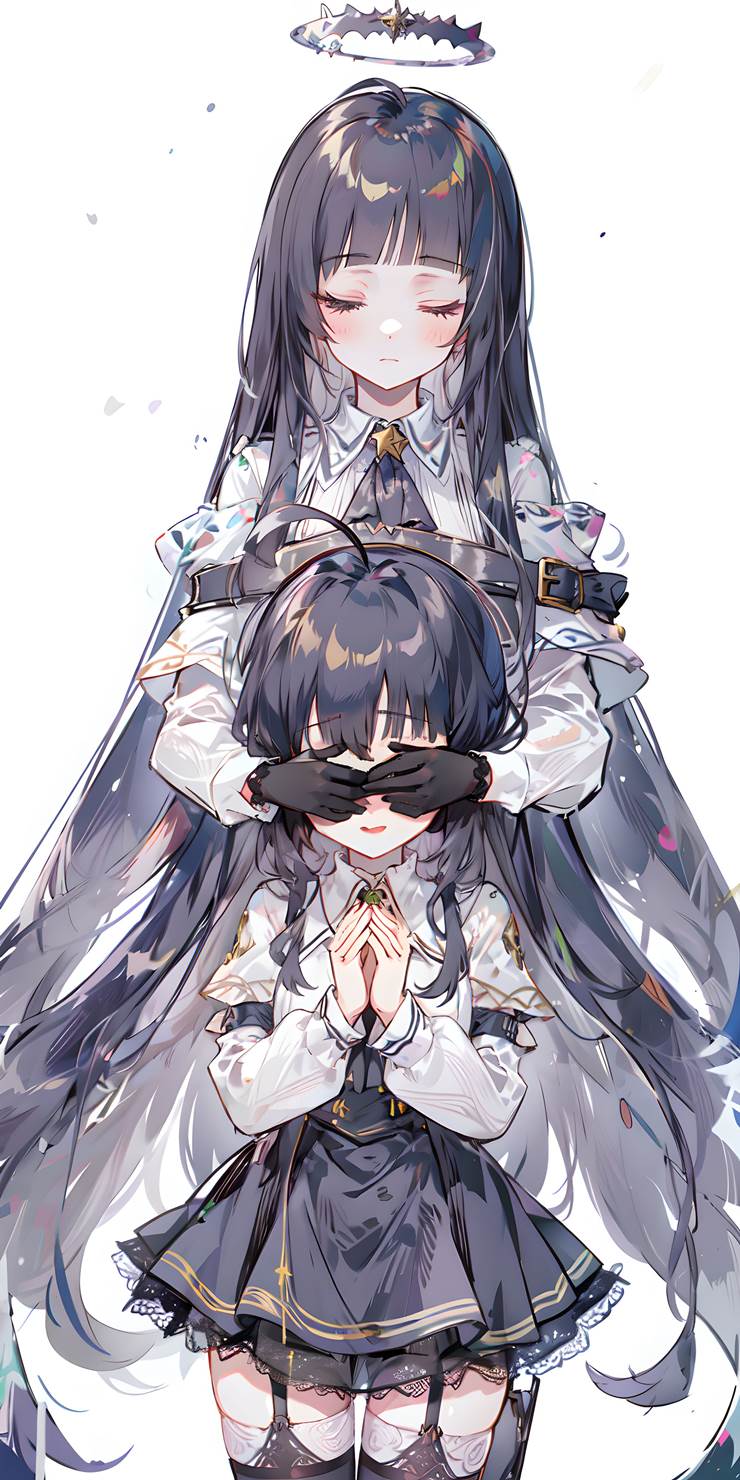 Arknights, Artulo, 阿尔图罗（明日方舟）, 黑丝袜, 太美了