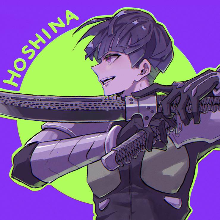 怪兽,保科宗四郎图片尺寸1772x1772 BoBoPic