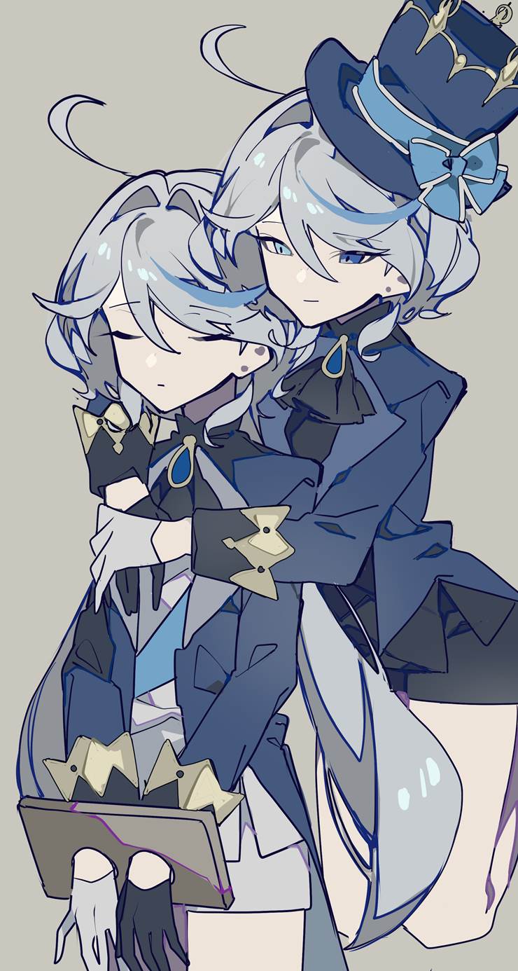 喜欢这硬朗线条感觉的画风，Pixiv人气插画师vixsi_art-ID:56488836