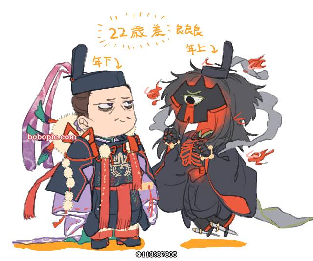 一张长顕绘画图片