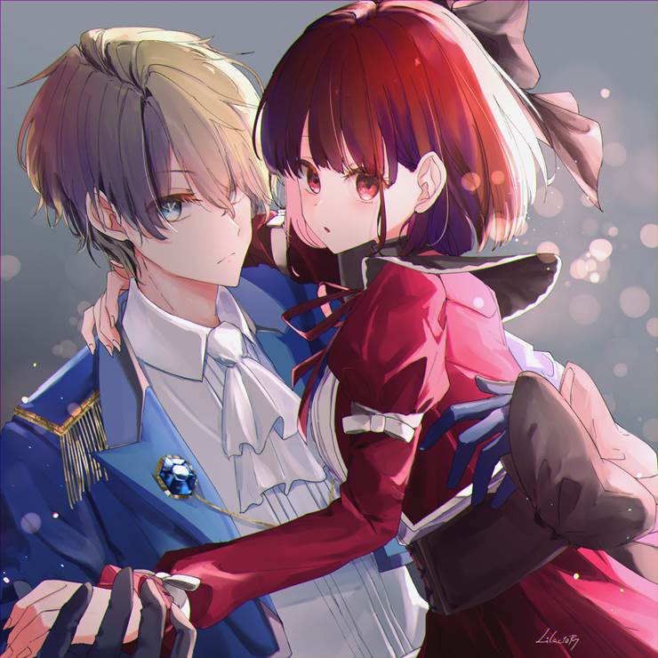 Aqua/Kana, Kana Arima, Oshi no Ko 100+ bookmarks