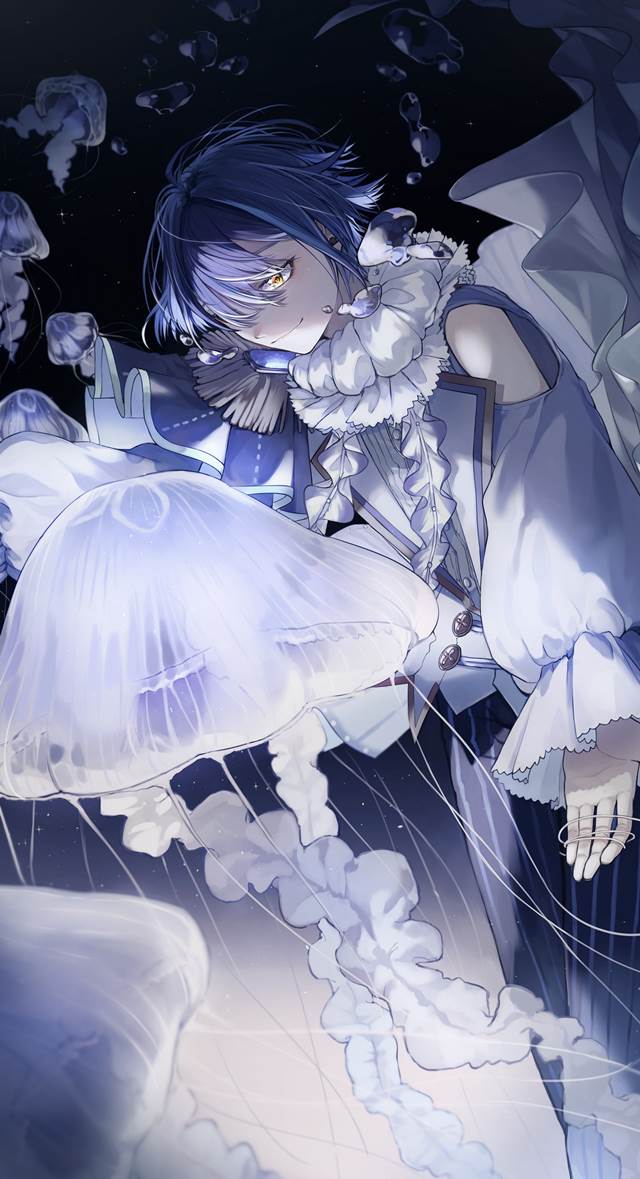 世界计划的同人佳作_P站画师unito_ID89736460