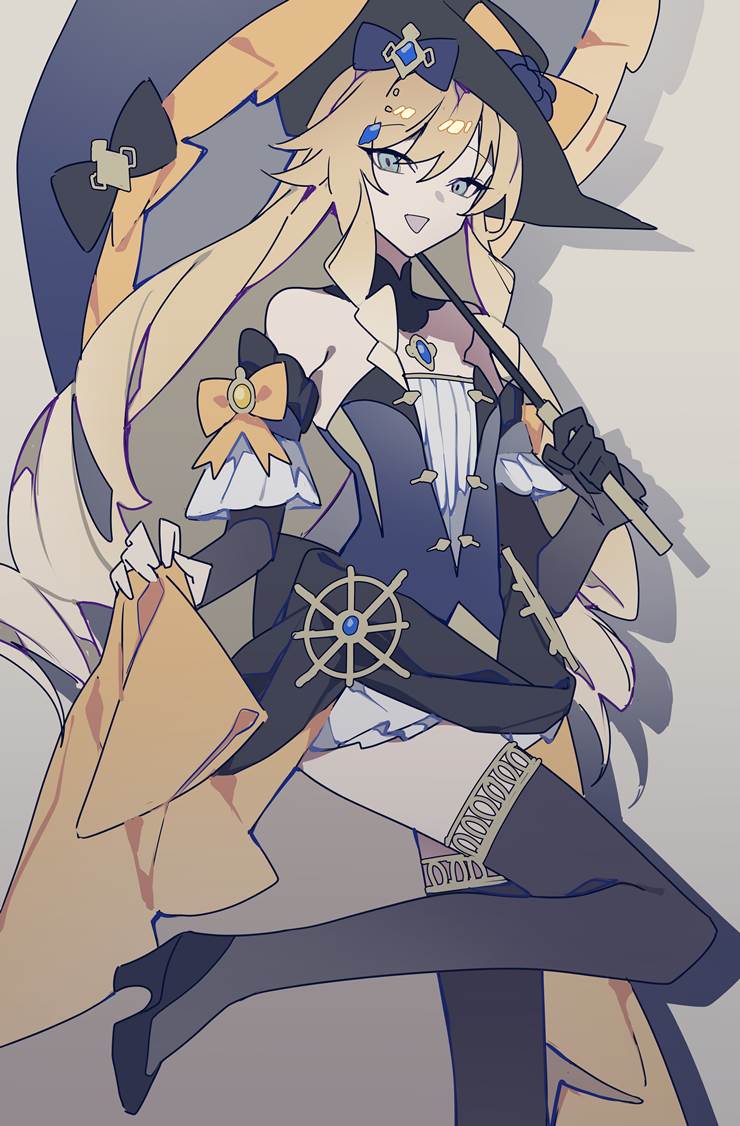 喜欢这硬朗线条感觉的画风，Pixiv人气插画师vixsi_art-ID:56488836