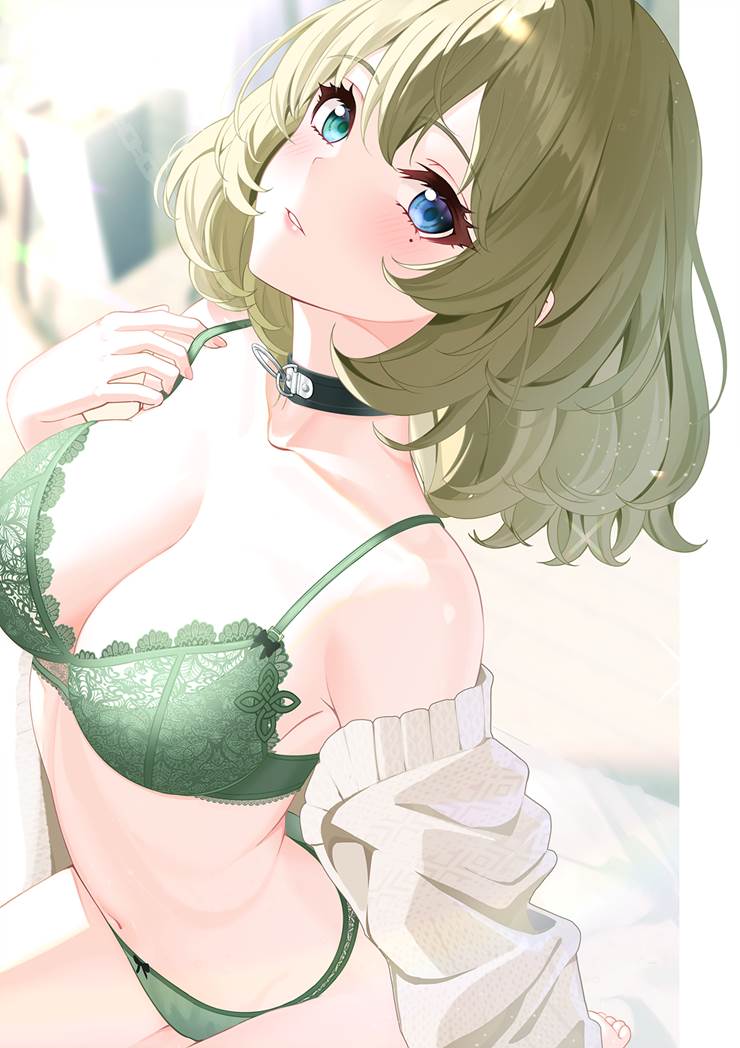 很会画比基尼女孩的_P站画师すとろα_ID31068879