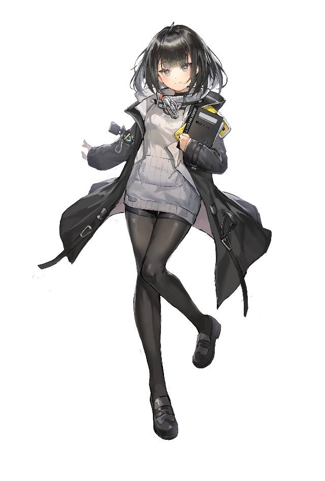 Arknights,明日方舟,明日方舟：终末地,管理员,终末地图片