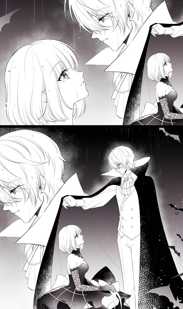 Aqua/Kana, Kana Arima