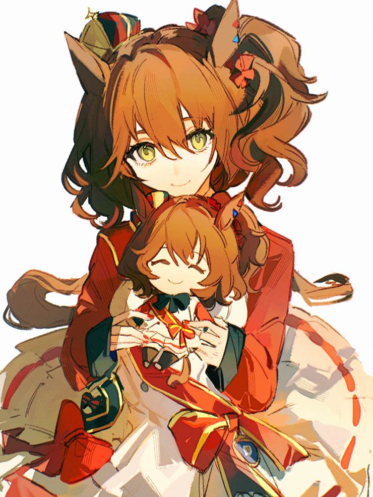 Aston Machan (Uma Musume), 赛马娘Pretty Derby, 马娘