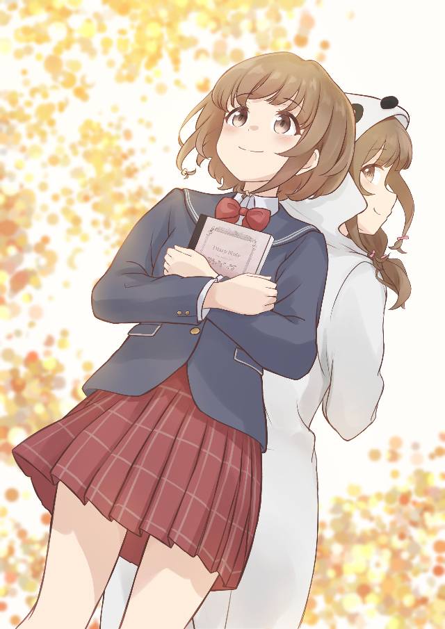 梓川枫,梓川花枫,青春猪头少年,青春猪头少年不会梦到娇怜外出妹,青春猪头少年系列图片