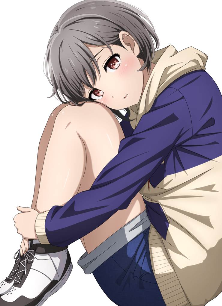 BanG Dream!, Takamatsu Tomori, 女孩子, 连帽衫, 三次元, BanG Dream! 1000+ bookmarks