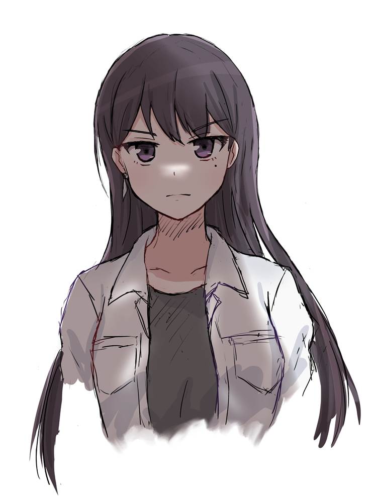 Taki Shiina, BanG Dream!