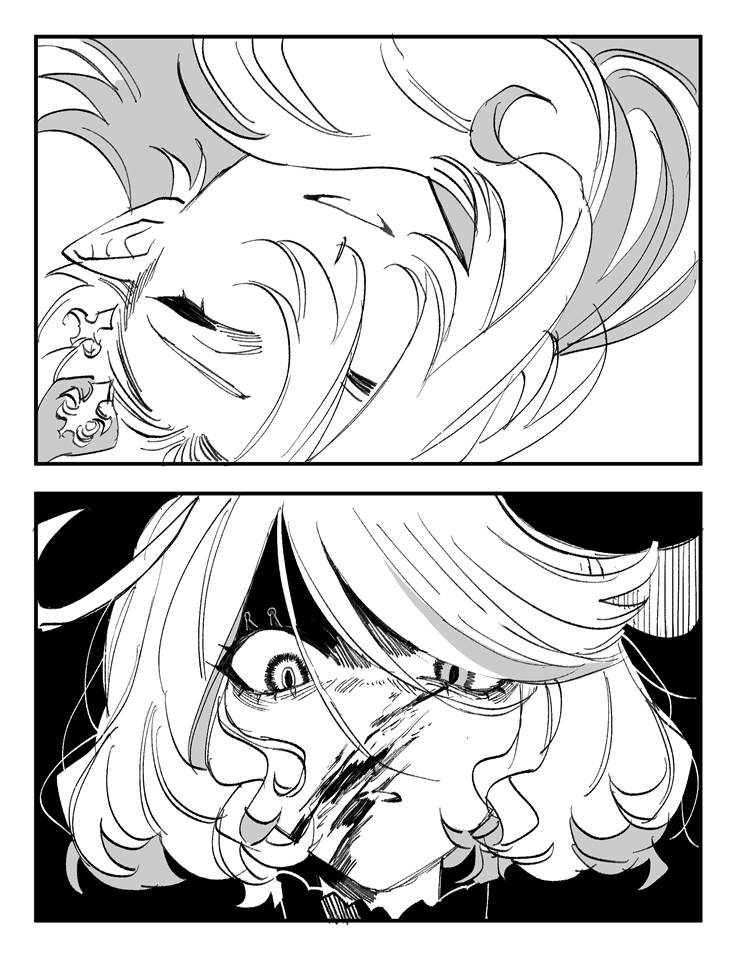 芙宁娜×那维莱特