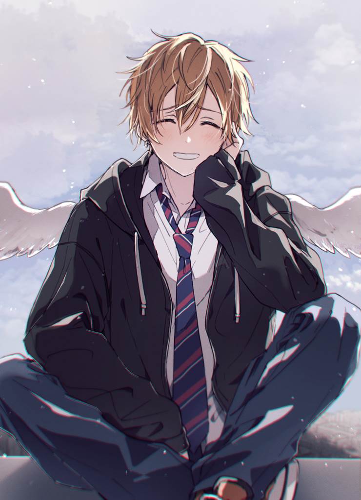 Project Sekai, Project Sekai, Shinonome Akito