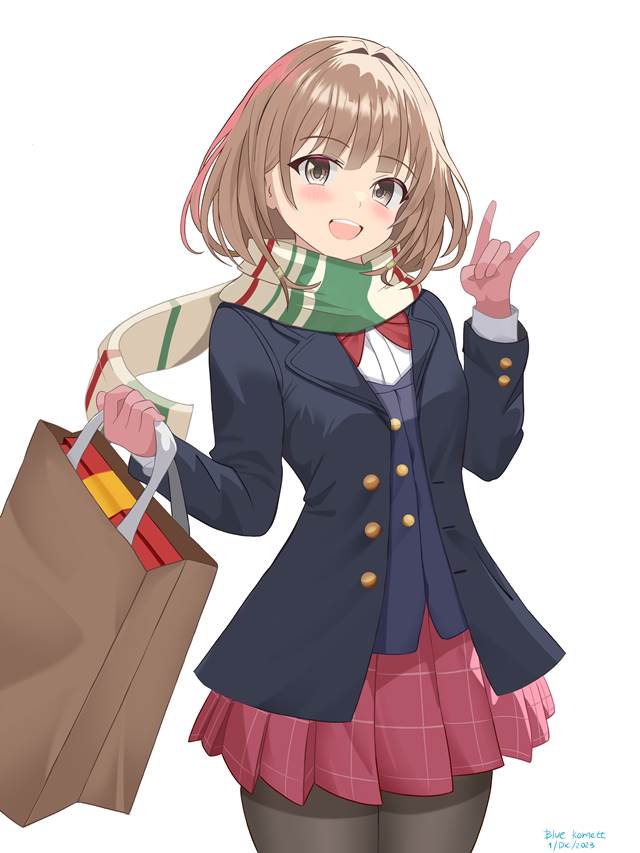 梓川花枫,青春猪头少年不会梦到兔女郎学姐,青春猪头少年不会梦到娇怜外出妹,青春猪头少年系列图片