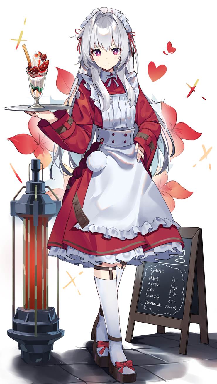 米哈游游戏同人佳作_P站画师cahangonn_ID50758260