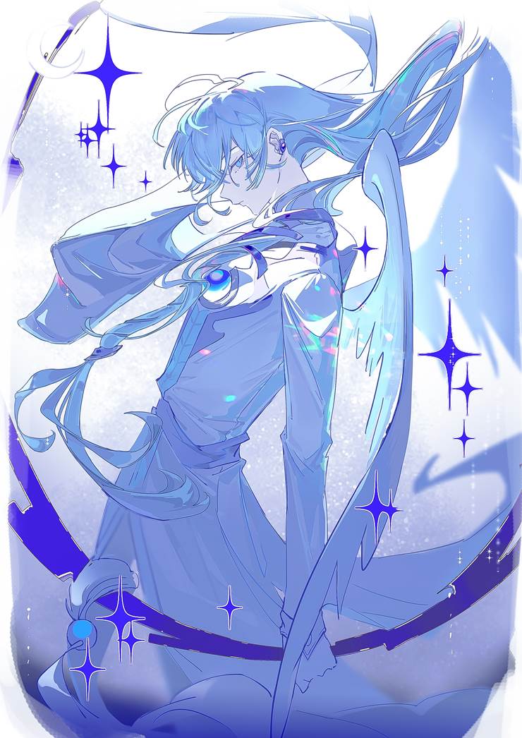 Cardcaptor Sakura, moon, CLAMP 1000+ bookmarks