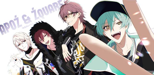 IDOLiSH7, ZOOL