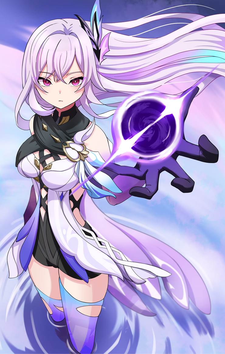 Genshin Impact