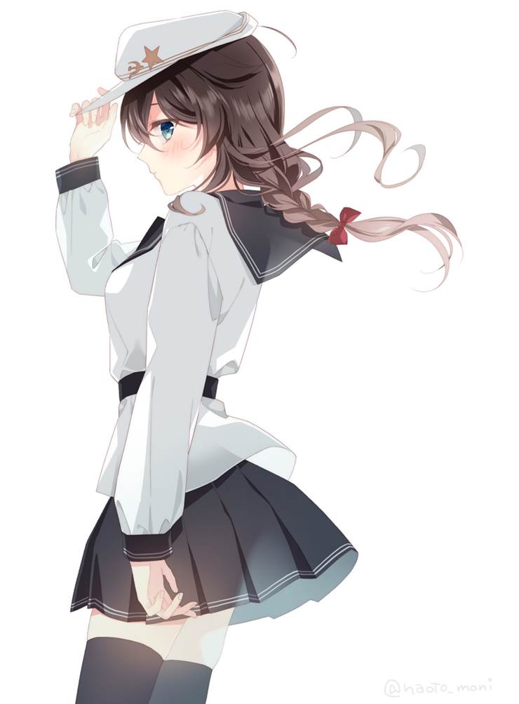 舰C, 时雨, Shigure Kai San, Archangel Shigure, 时雨（舰队收藏）, 交换服装