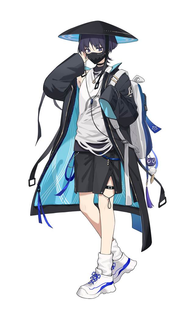 超多的原神散兵同人_P站画师黑狼_ID13884882