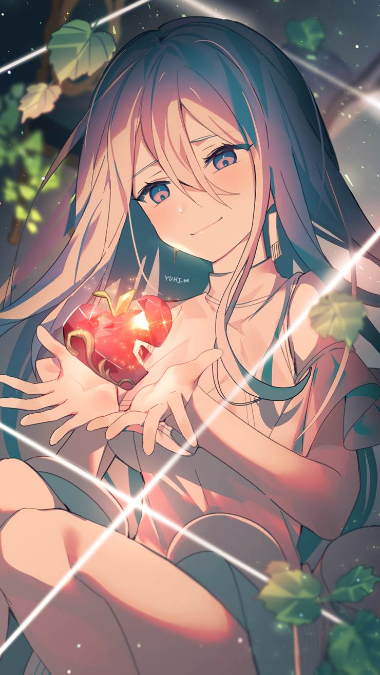 世界计划, Yoisaki Kanade