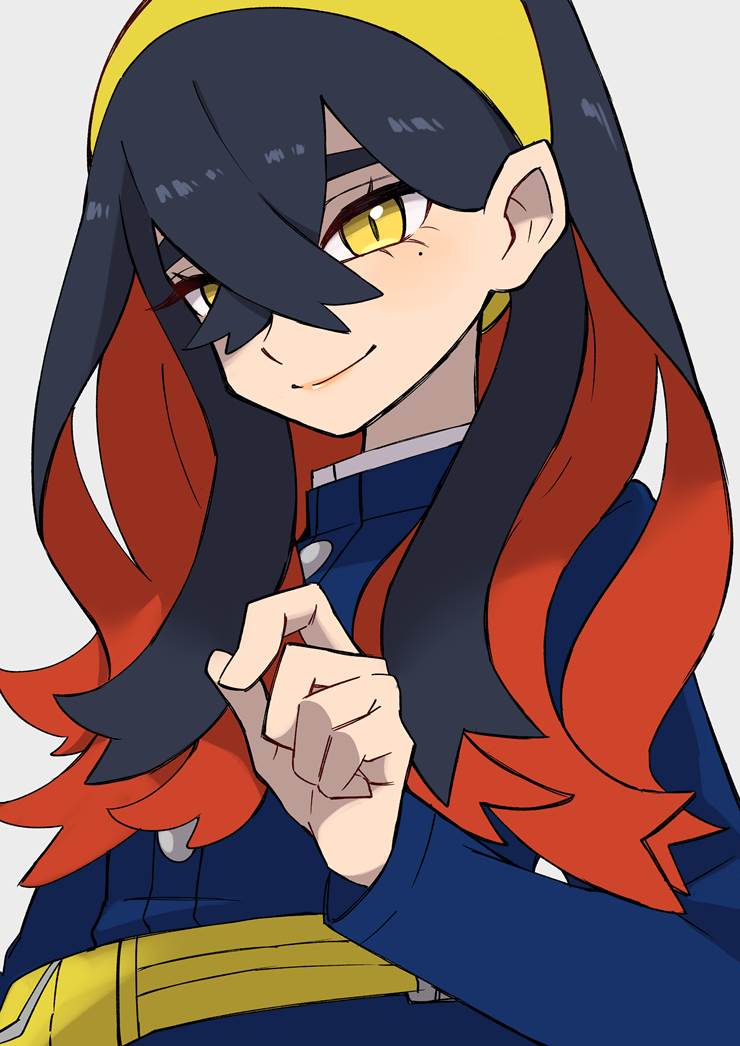 精灵宝可梦, 宝可梦人类角色, 宝可梦朱紫, 丹瑜（训练家）, Carmine